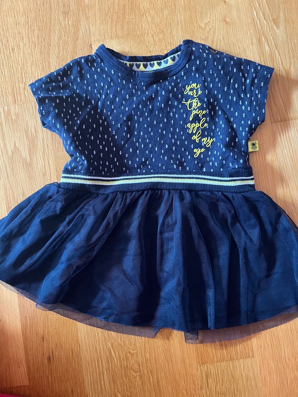 Kleiderpakete & -sets: 4 Babykleider Mädchen 68 – Gebraucht aus Meilen von gio_xlz7 1