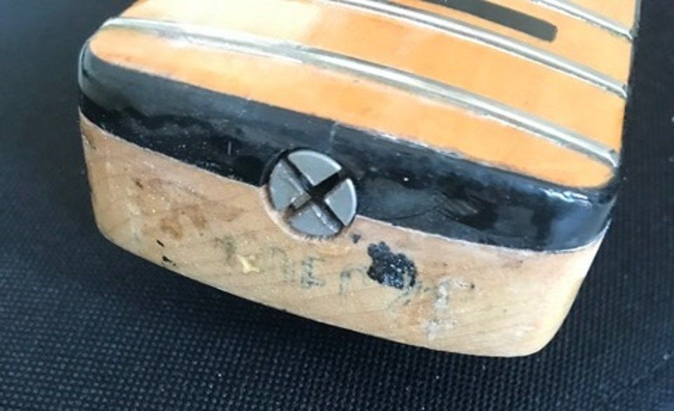 Fender Instruments de musique: Fender 1971 Jazz Bass. – D'occasion à St-Saphorin-Lavaux par Digit2 7