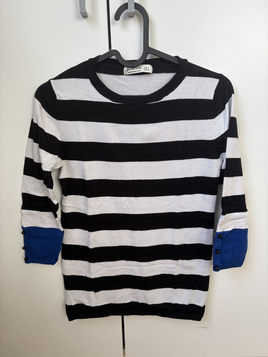 Stradivarius Maglioni & Felpe: Pullover Grösse S – Usato da Bern venduto da nik_2kbk
