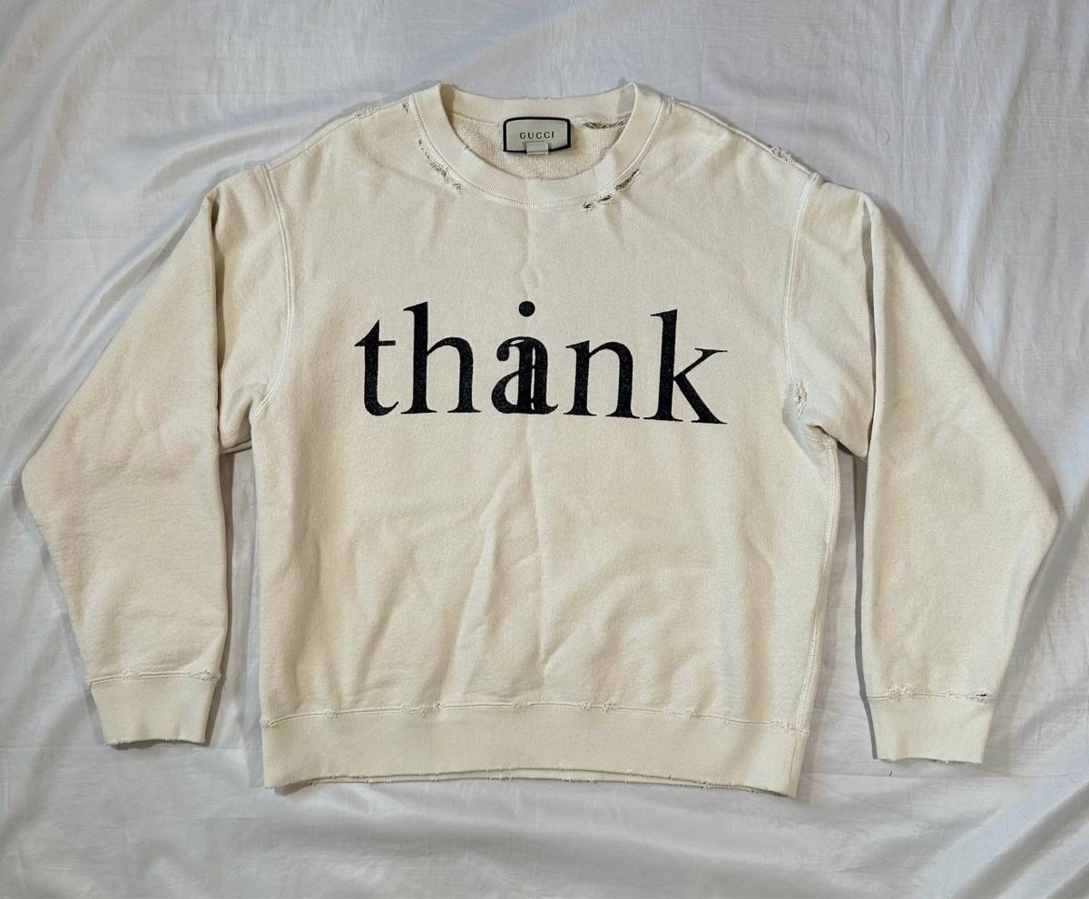 Gucci Pulls & Sweat-shirts: Gucci Pullover  – D'occasion à Pfäffikon ZH par Nataliia.