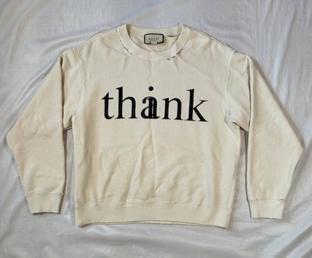 Gucci Pullover 