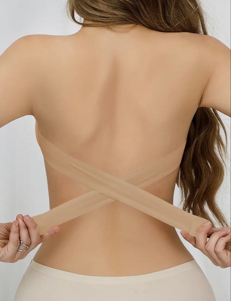Altra biancheria intima: Neu Trägerloser BH Gr. L – Nuovo e nell'imballaggio originale da Brunnen venduto da ser_jhv7 1