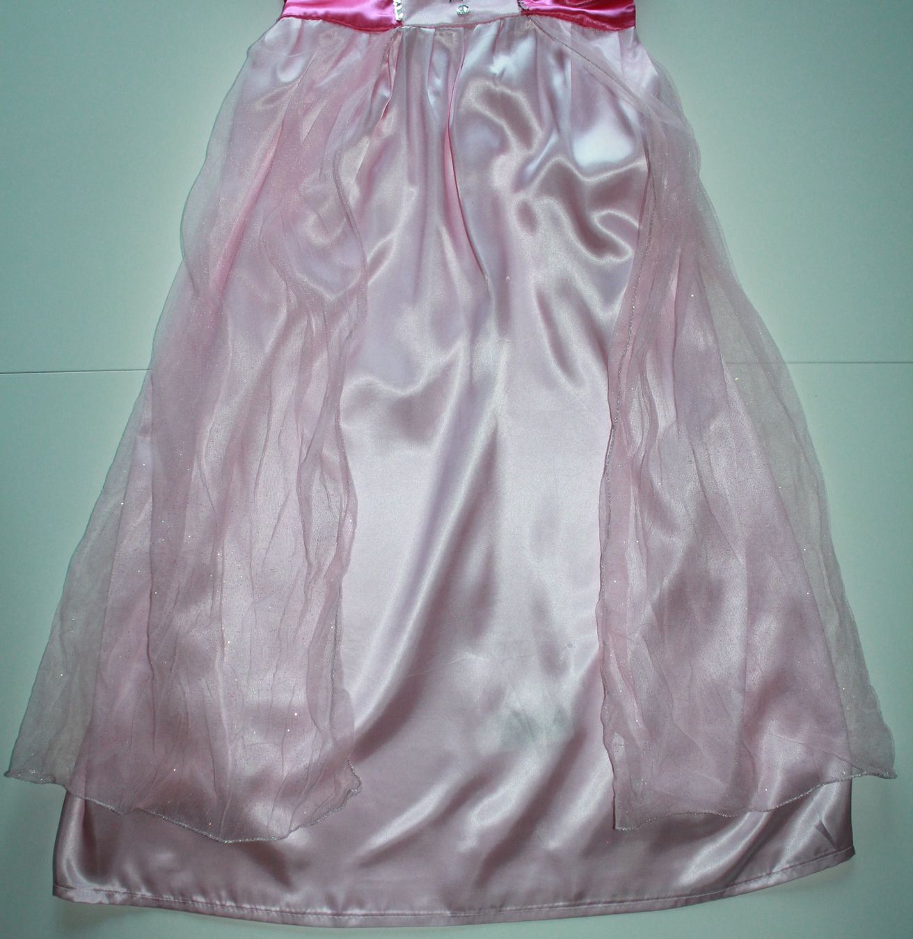Costumi: Costume Princesse / Prinzessin  t. 140 – Usato da Peseux venduto da CoolShoping 4