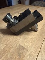 BMT 40 CNC Werkzeughalter Drehmaschine Top Zustand!