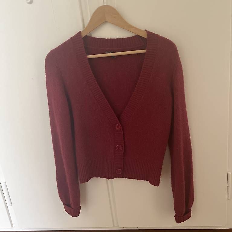 Jacken: Strickjacke King Louie  – Gebraucht aus Zürich von Carlo05101971 1