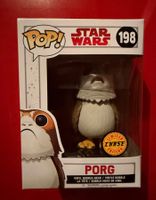 Funko Pop! Porg CHASE