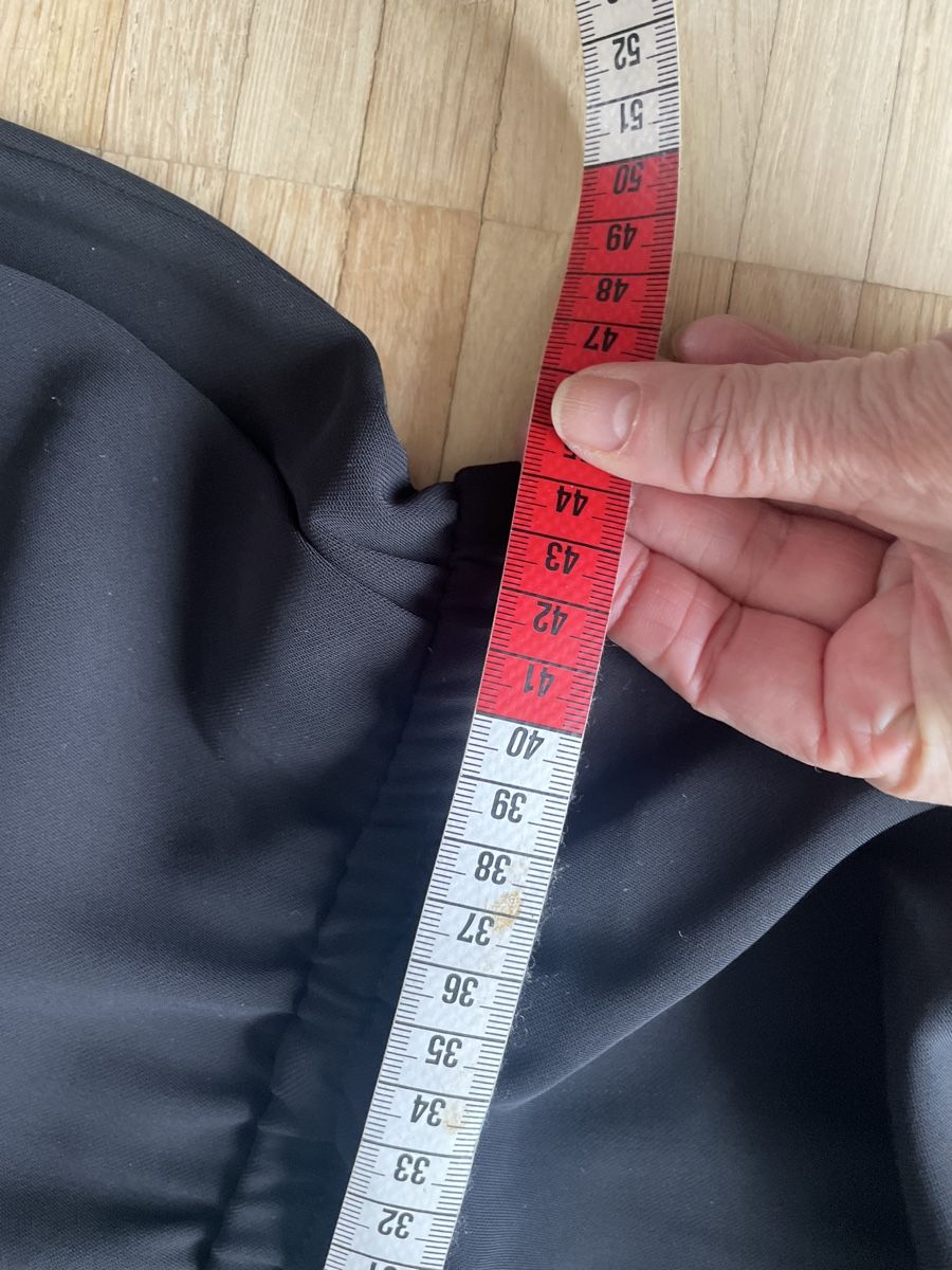 Tute: Eleganter jumpsuit, Gr.42 – Usato da Uster venduto da 69madonna 5