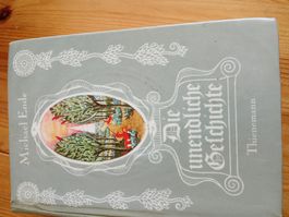 Die unendliche Geschichte