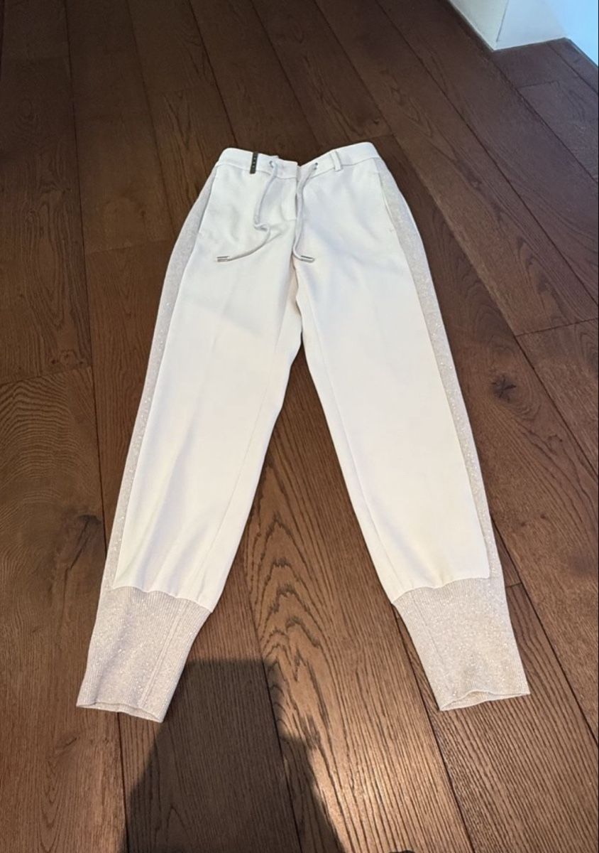 Peserico Hosen: Peserico Hose  – Gebraucht aus jona von paulan94
