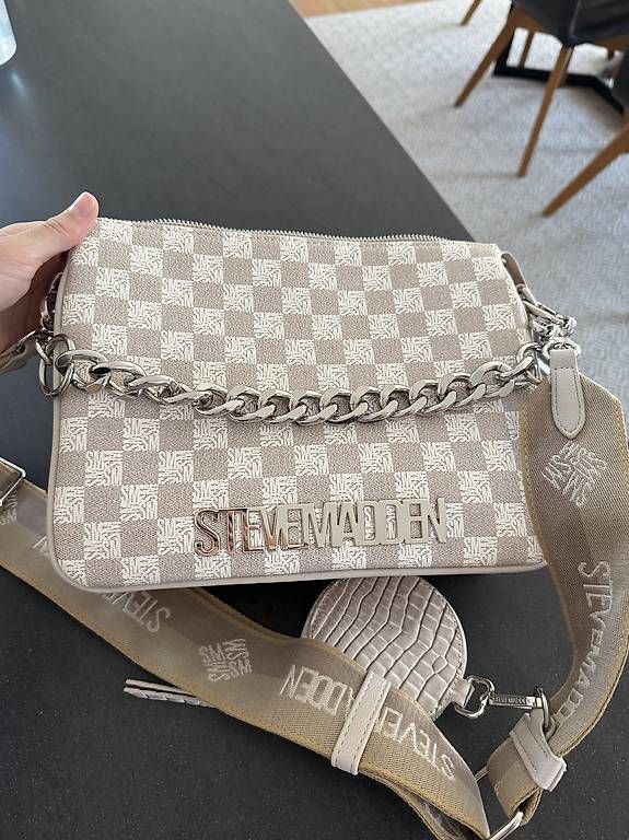 Borse da donna: Steve Madden Tasche - wie neu  – Usato da Würenlingen venduto da ShiroAyato15 1