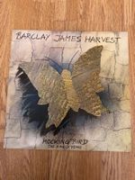 Barclay James Harvest - Mocking Bird