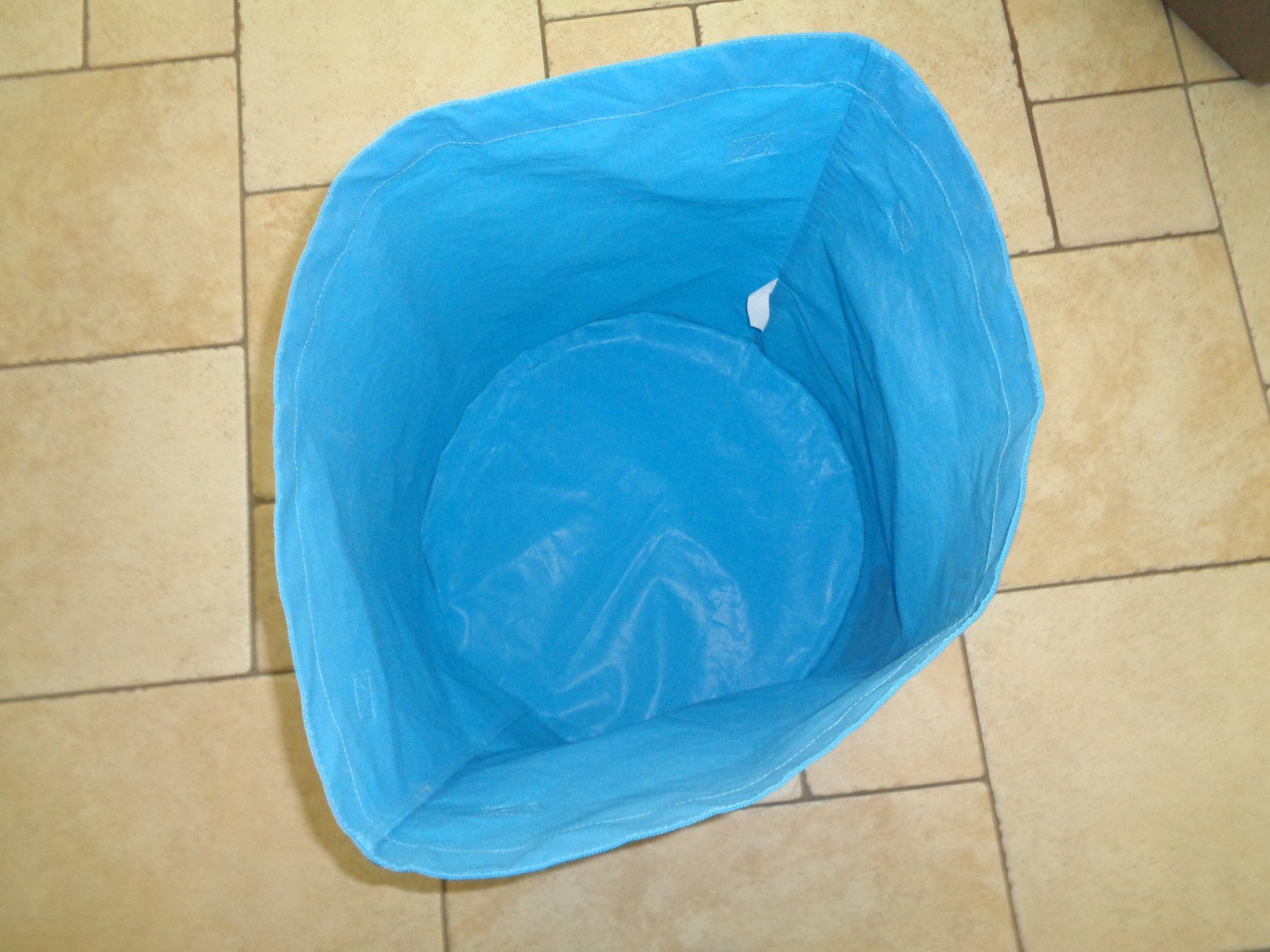 Borse: Badetasche/Beutel  Migros  Höhe 45 cm – Usato da Kreuzlingen venduto da Robi-2003 5