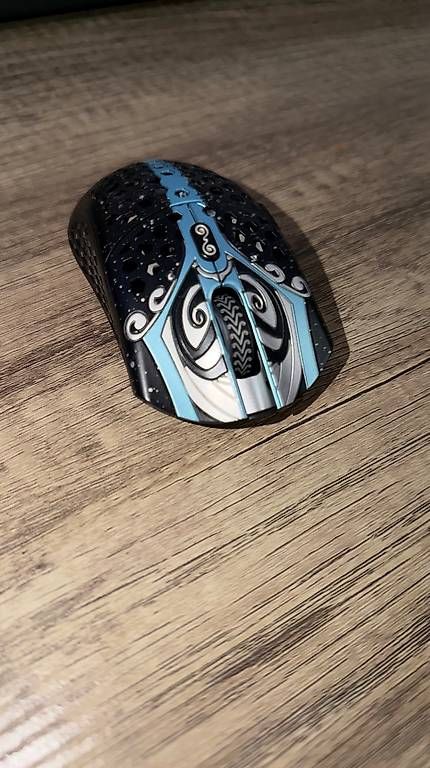 Souris: Finalmouse Ultralight Gaming – D'occasion à Urtenen-Schönbühl par Cemorra 3