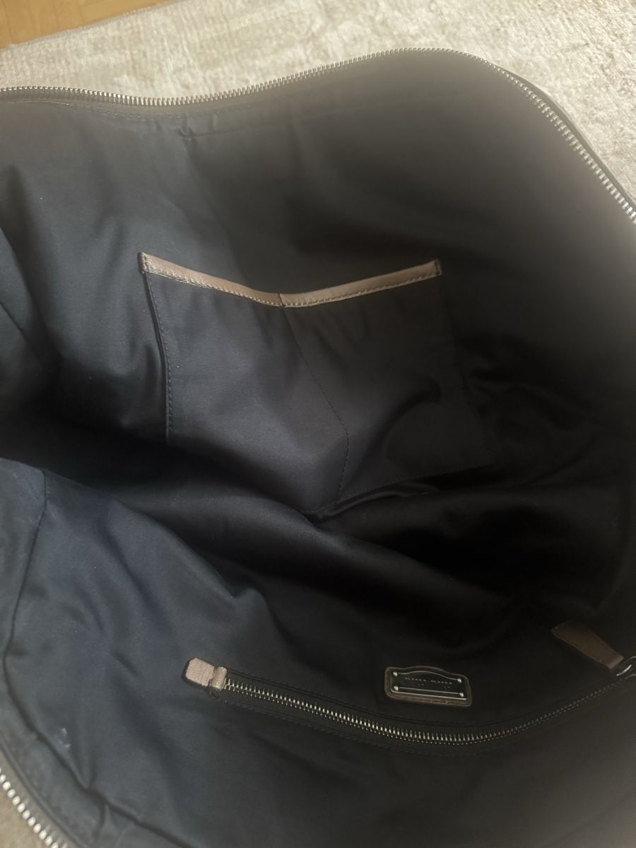 Miu Miu Borse: Miu Miu Ledertasche – Usato da Benglen venduto da Dormiglione 6