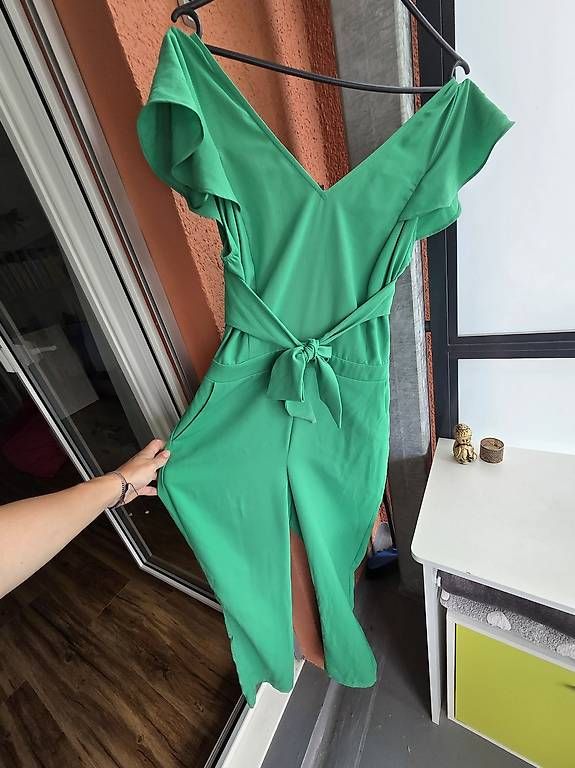 Tute: Grain & Malice Jumpsuit Gr. 38 - ungetragen – Usato da Winterthur venduto da Janine18 1