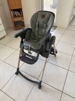 MAXI-COSI Hochstuhl Minla Plus Elegance Graphite