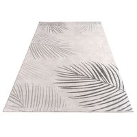 -50% ‼️ Moderner 200x290  cm Wohnzimmer NEU 💶 Silbergrau