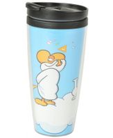 Ralph Ruthe Mug To Go, "Oh, Happy Day" Becher