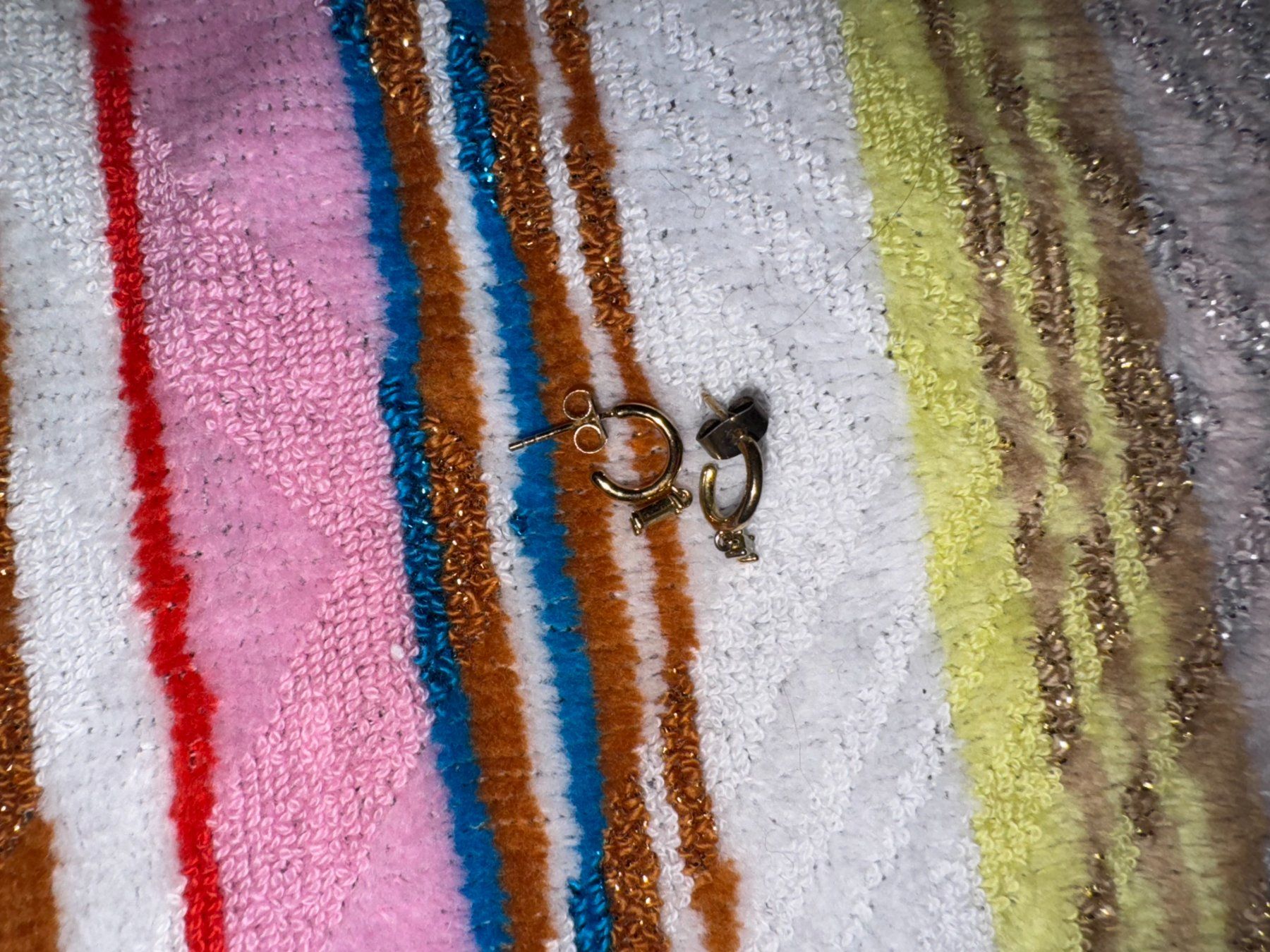 Ohrringe & -stecker: Earrings – Gebraucht aus Zollikon von lui_gqg9 2