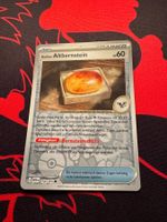 Antiker Altbernstein (MEW 154) - Reverse Holo - Pokemon 151