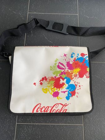 Coca-cola Tasche