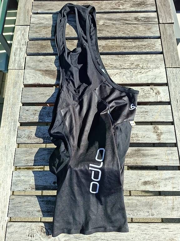 Odlo Hosen: Damenhose ODLO Grösse L – Gebraucht aus Wimmis von Guterhandel 3