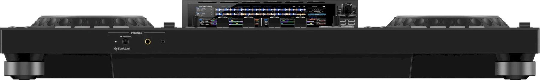 Platines de mixage: AlphaTheta XDJ-AZ – Neuf avec emballage d'origine à Bottighofen par zaap 4