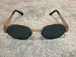 Coole Vintage Sonnenbrille im Retro Design für den Sommer!