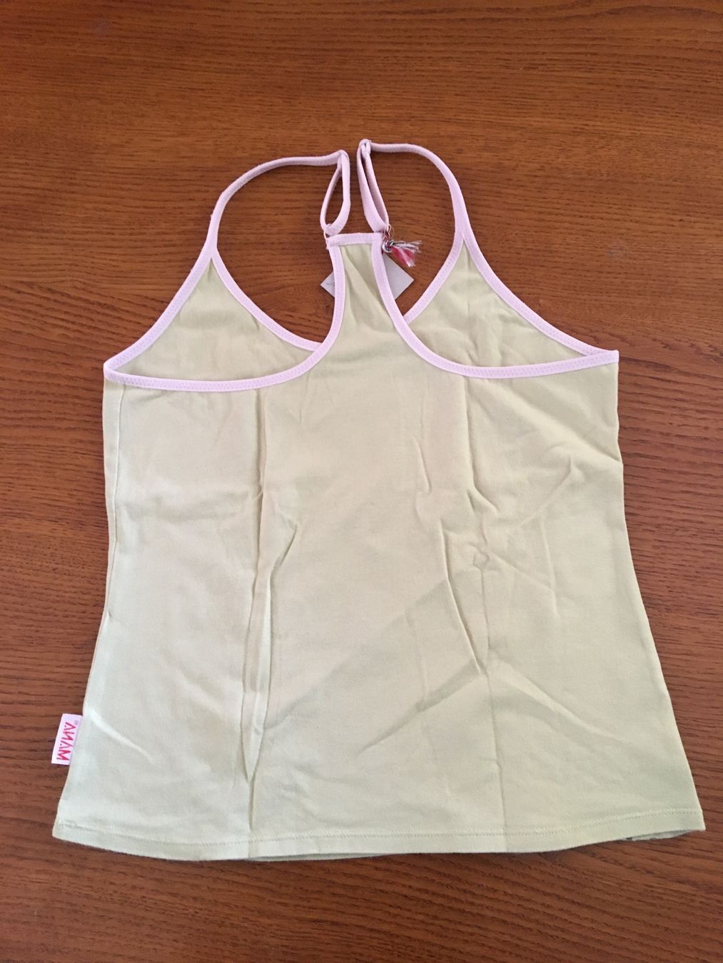 Camicette, T-shirt & Top: Top fille – Usato da Montsevelier venduto da Batson 1