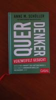 Buch Querdenker Verzweifelt gesucht