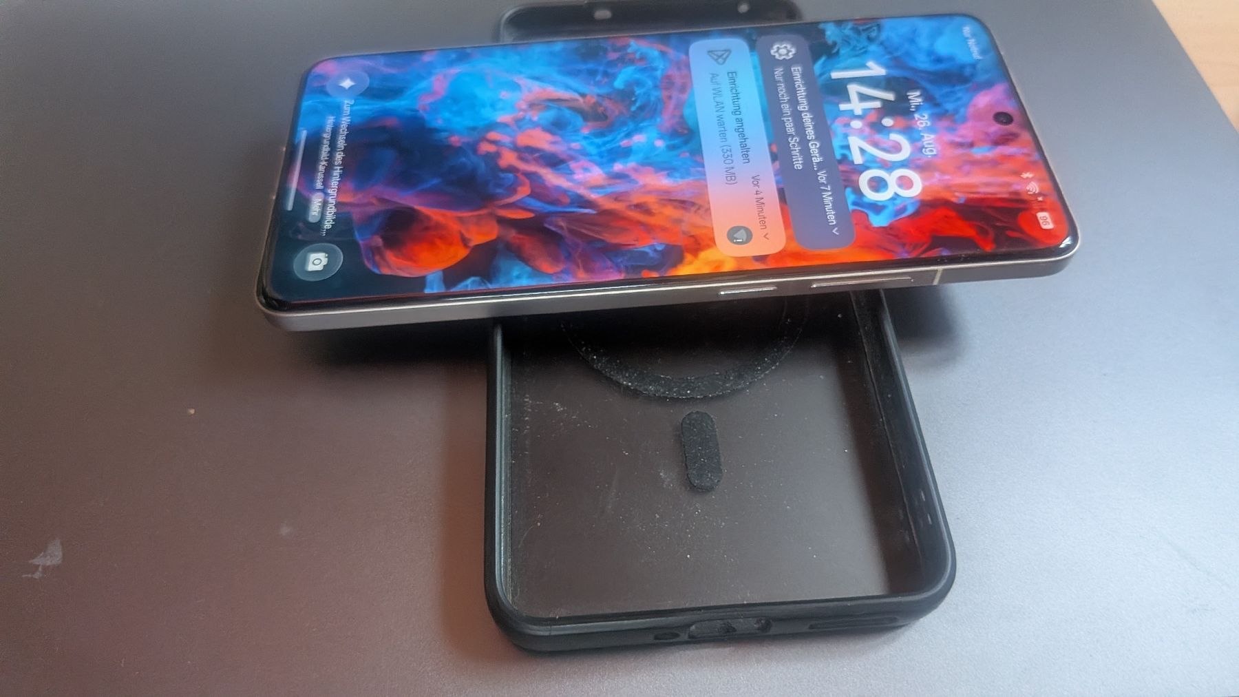 Realme Telefoni cellulari / Smartphones: Realme GT 7 pro  – Usato da Herrenhof venduto da nik_g2ql 2