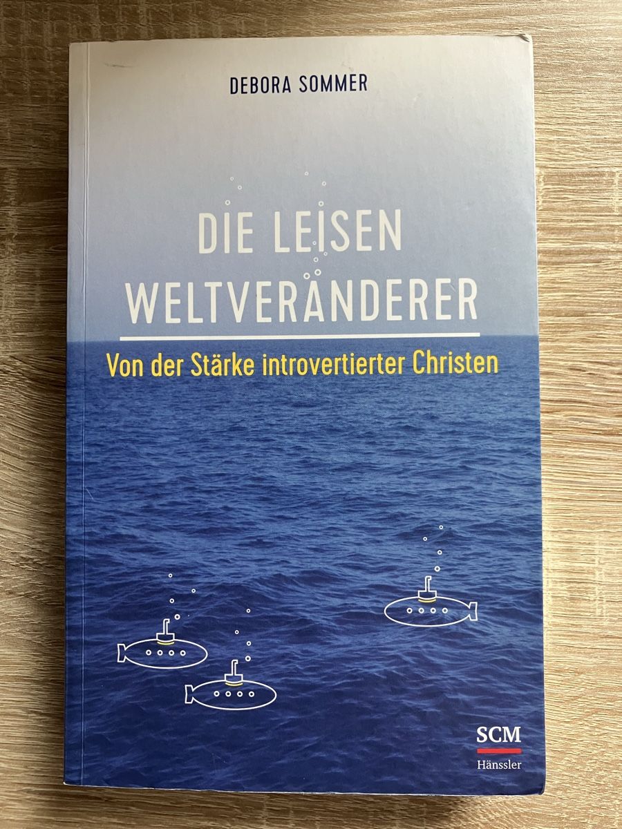Libri: Die leisen Weltveränderer Debora Sommer – Usato da Bözberg venduto da Sape9192