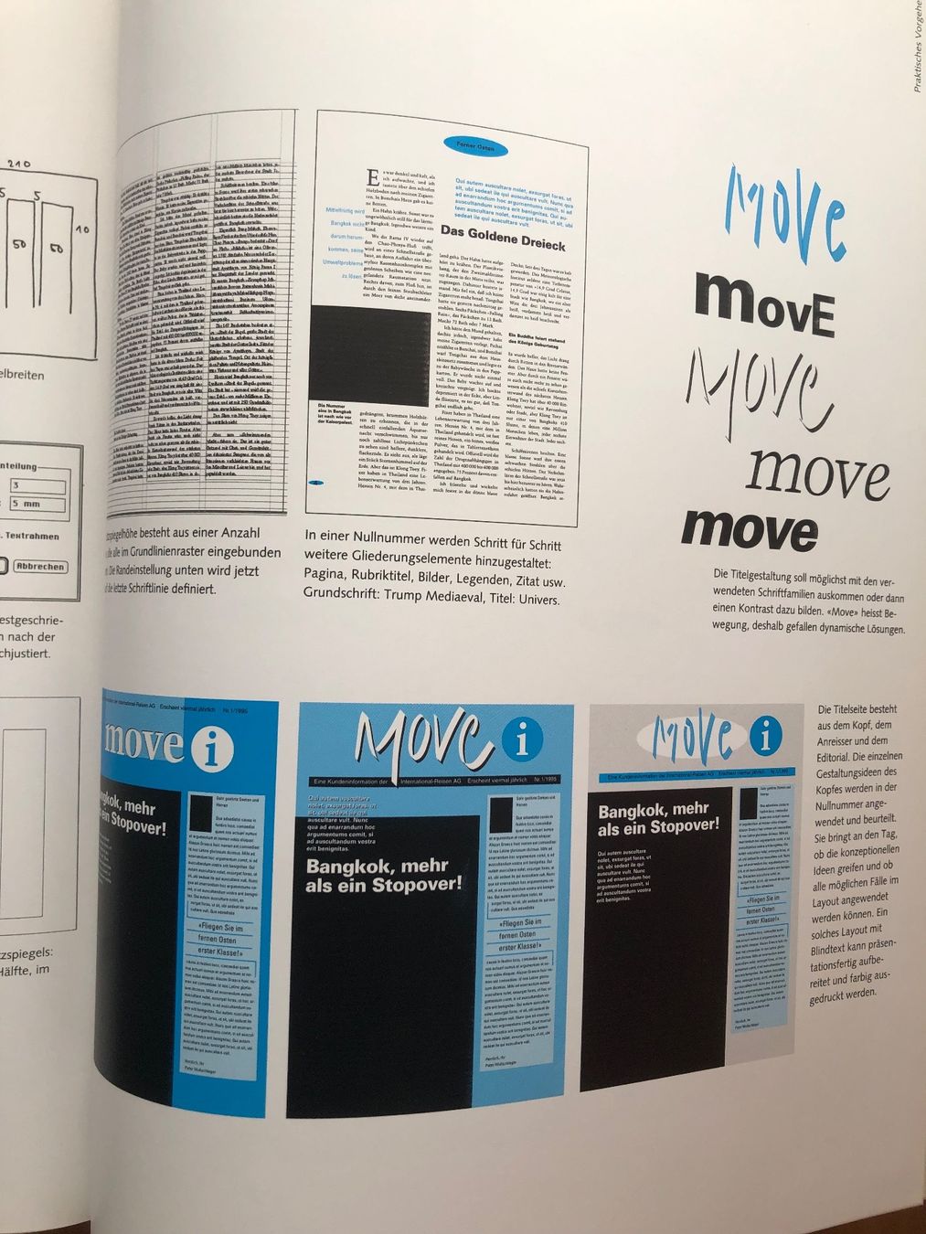 Libri: Praktische Typografie Buch – Usato da Eglisau venduto da Vidal_sosun 2