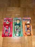 3x Klik Nintendo