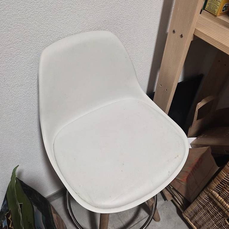 Seggioloni: 2 Chaise haute de bar  – Usato da Conthey venduto da VioletteM
