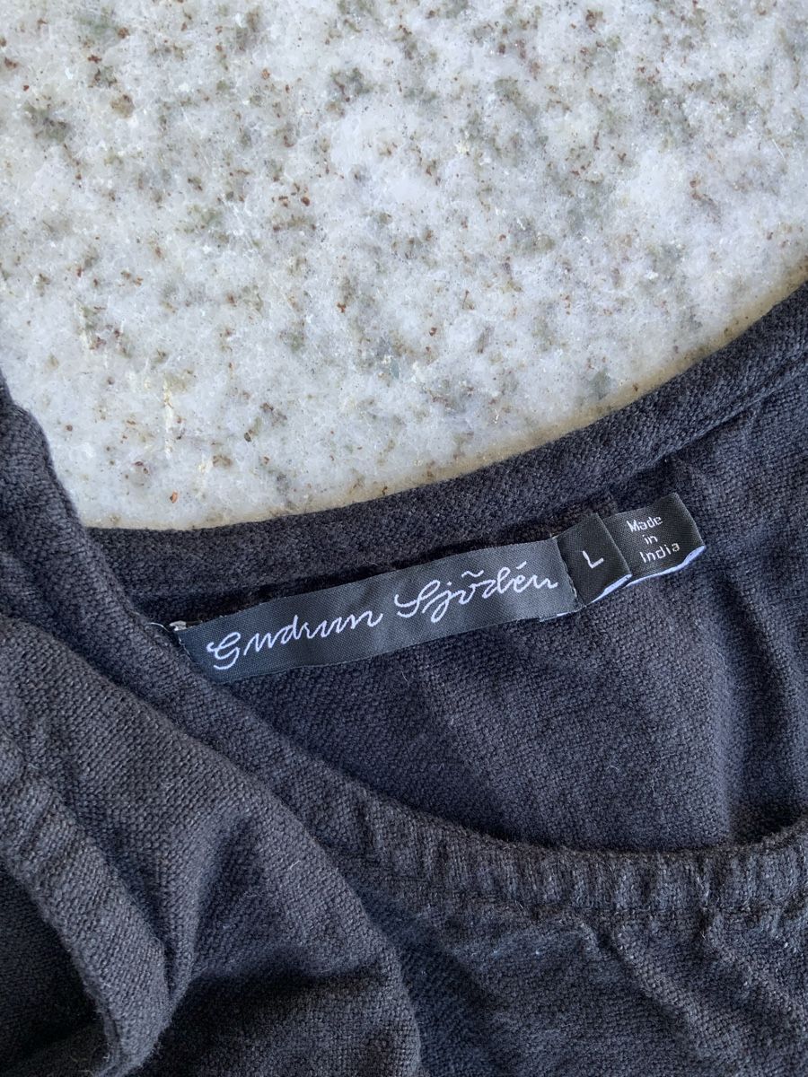 Tute: Gudrun Sjöden Jumpsuit – Usato da Bremgarten b. Bern venduto da san_c7sz 2