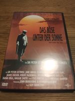 Das Böse unter der Sonne - Agatha Christie - DVD