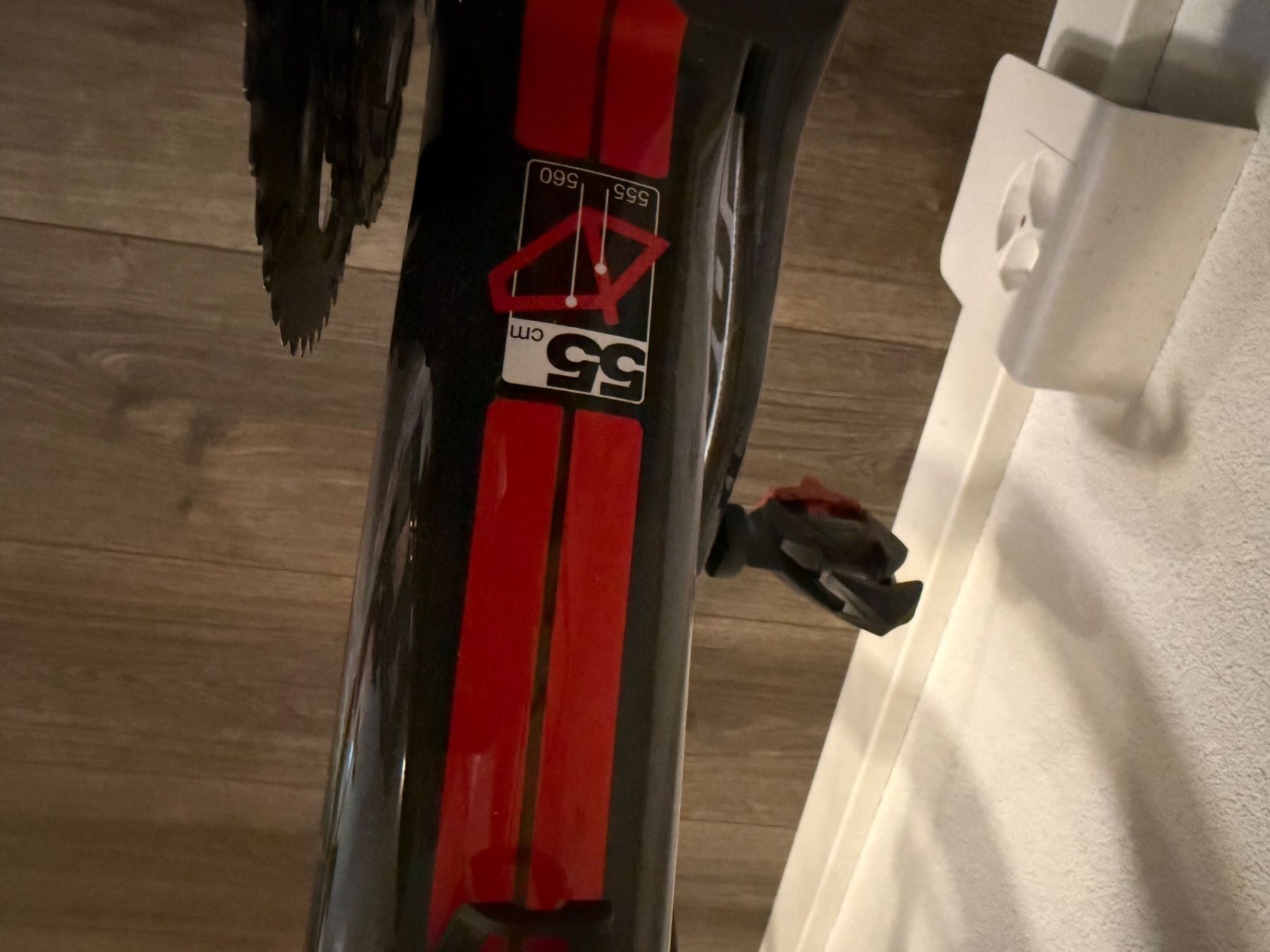 BMC Biciclette: Vélo de route de marque BMC – Usato da Cortaillod venduto da TomSon1808 5