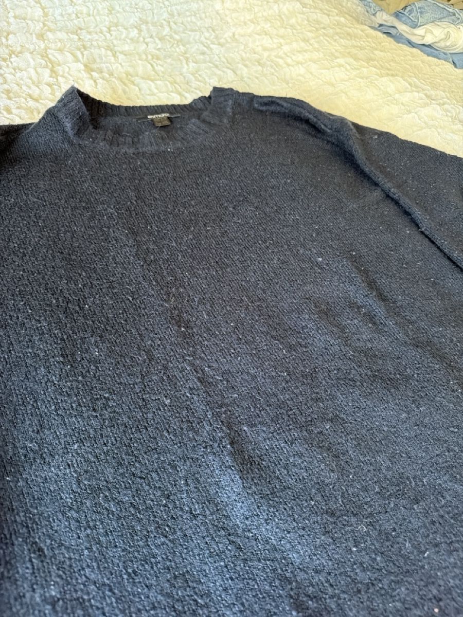 Kleiderpakete: 5 Damen Pullover und Strickjacken gemischt gebraucht – Gebraucht aus Kappel SO von Janni07 8