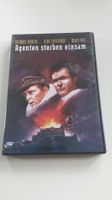 Agenten sterben einsam DVD guter Zustand