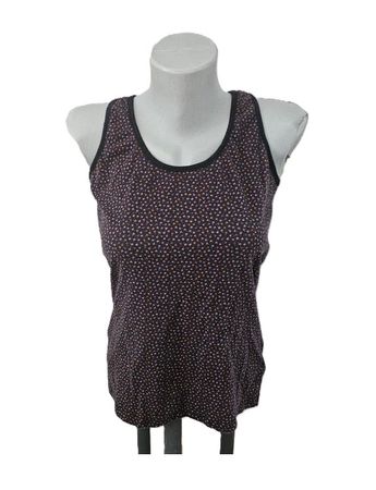 geblümtes Top ca. Gr. M (XL) Boho Hippie
