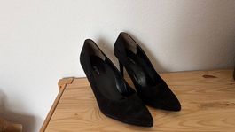 Paul Green Pumps schwarz 40