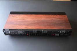 Receiver Bang & Olufsen Beomaster 4000 Holzoptik schwarz
