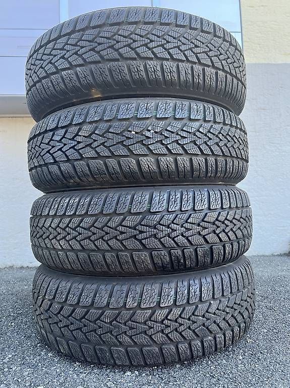 Altro in Scrittura & Disegno: 175/65/14 Dunlop Winterreifen  – Usato da Frasnacht venduto da nobloff 2