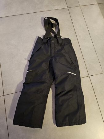 pantalon de ski 98/104