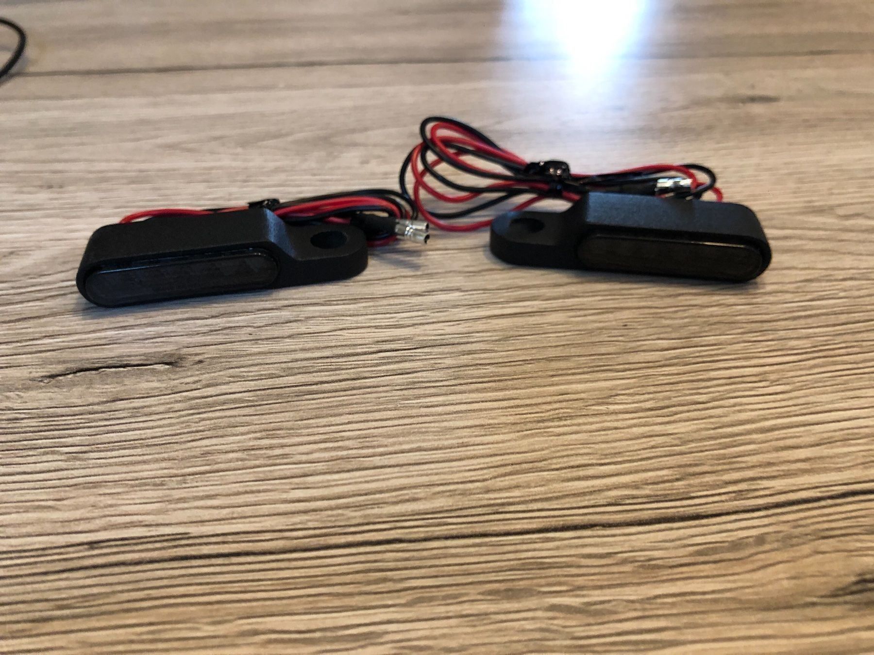 Chopper: LED-Blinker Lenkerarmatur  Harley – Nuovo e nell'imballaggio originale da Thörigen venduto da Reto_80 3
