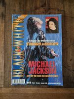 Magazine Michael Jackson Black & White 1996 N.16 (DE)