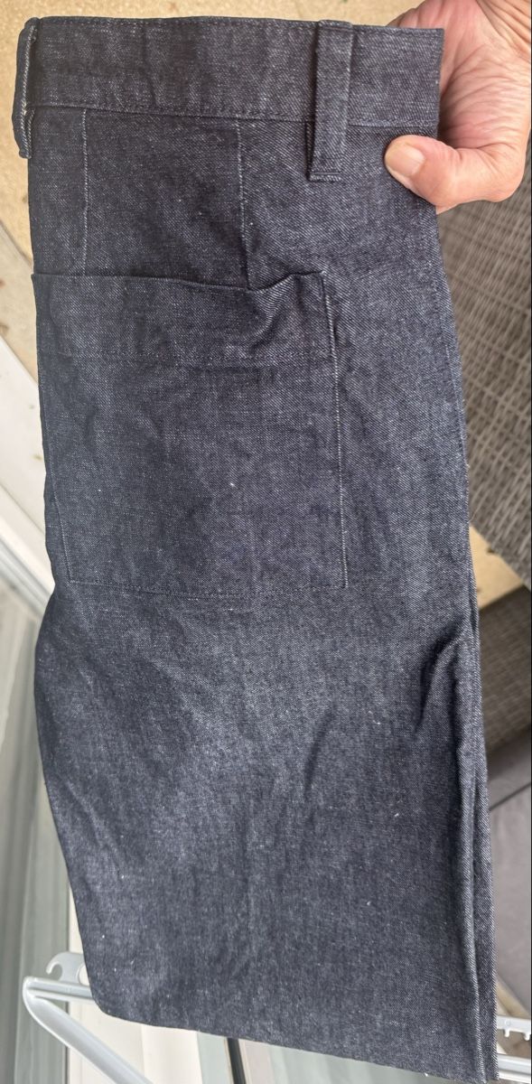 Mango Pantalons: Herren Hosen Mango – Neuf (Voir description) à Kölliken par deleina