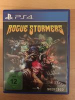 Rogue Stormers - PS4