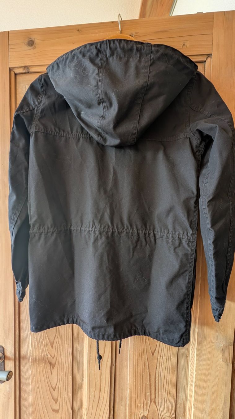 Carhartt Giacche: leichte Carharrtjacke XS – Usato da Dussnang venduto da khulamahula 1